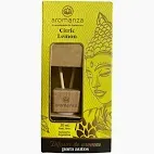 CITRIC LEMON DIFUSOR AUTO MARCIANITO AROMANZA