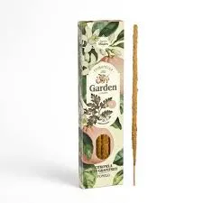 POMELO SAHUMERIOS GARDEN SAGRADA MADRE