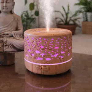 HUMIDIFICADOR YX318MC