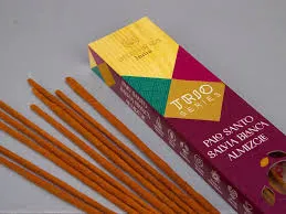 ALMIZCLE TRIO SERIES