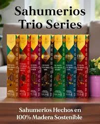 CANELA TRIO SERIES