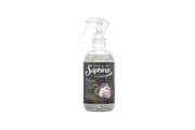 PEONIAS Y CEDRO 250 ML TEXTIL SAPHIRUS