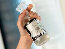 FLORES BLANCAS TEXTIL TAO 250 ML