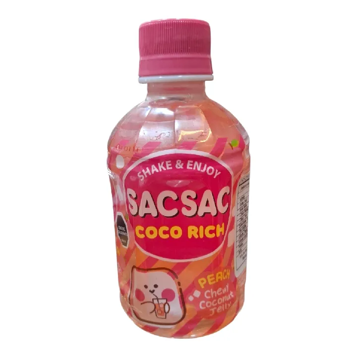 jugo sac sac