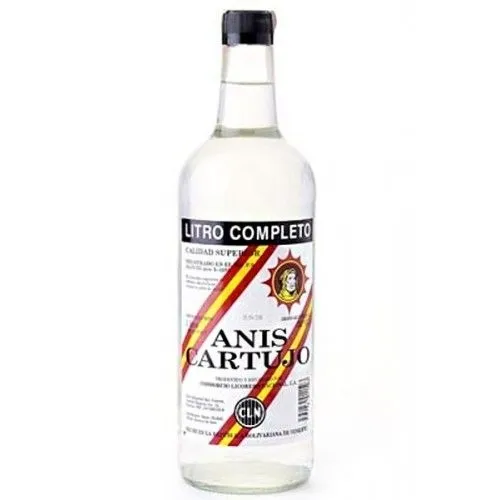 anis venezolano