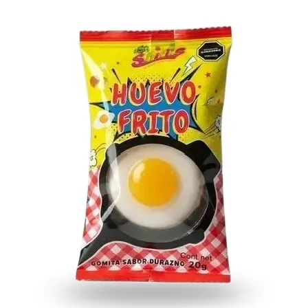 huevo frito