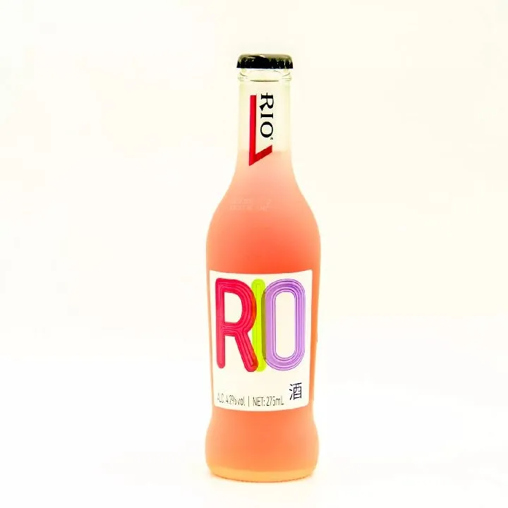 Rio Cocktail