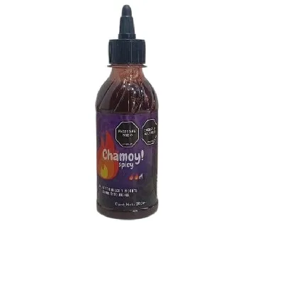 chamoy picante