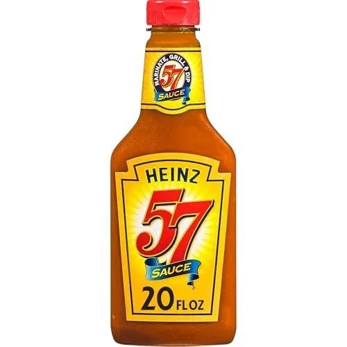 salsa 57