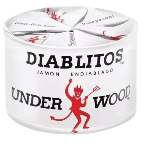 diablito grande