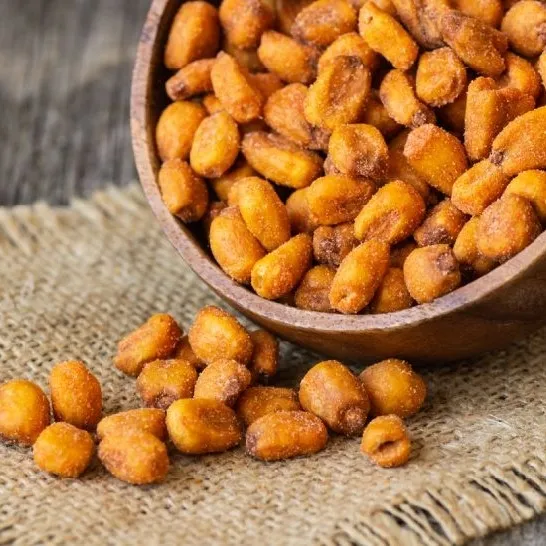 maiz tostado x 250 gm