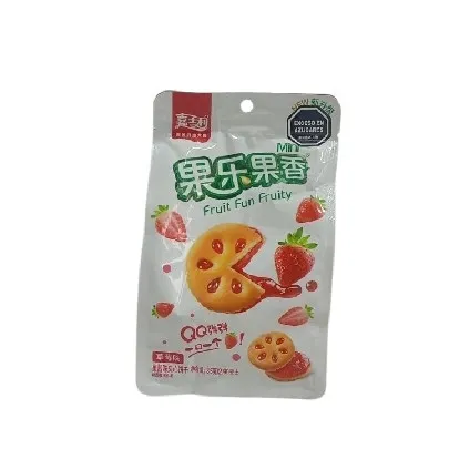 Galletas coranas