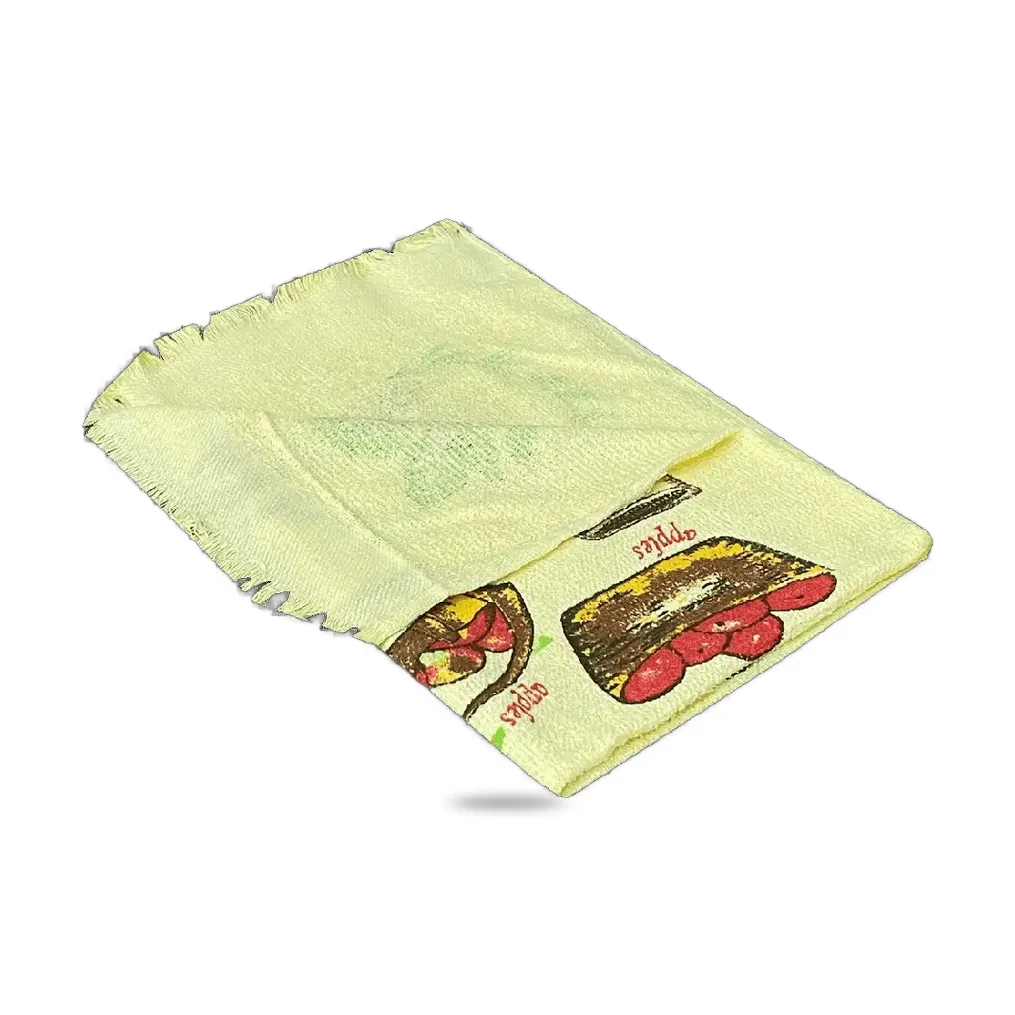 LIMPION PONCHO