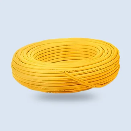 TUB PE80 GAS 1/2 pulg CTS RDE 7