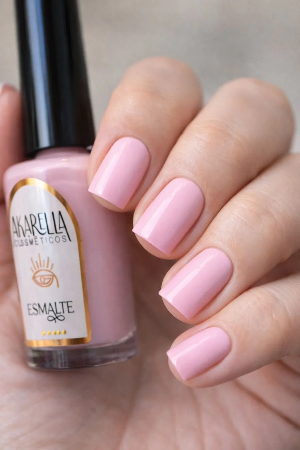 AKARELLA - TONO 59 ESMALTE AKARELLA 12 ML 