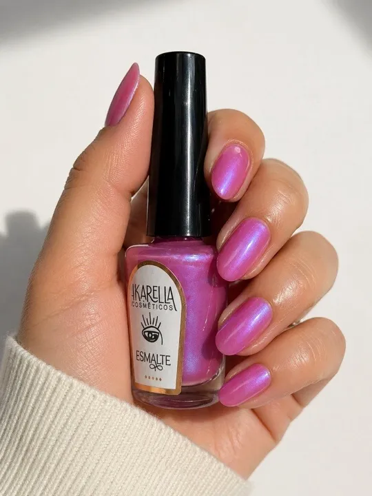 AKARELLA - TONO 07 ESMALTE AKARELLA 12 ML 