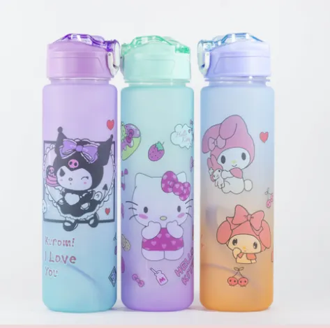 BOTILITO PARA AGUA VERSION SANRIO SA5881