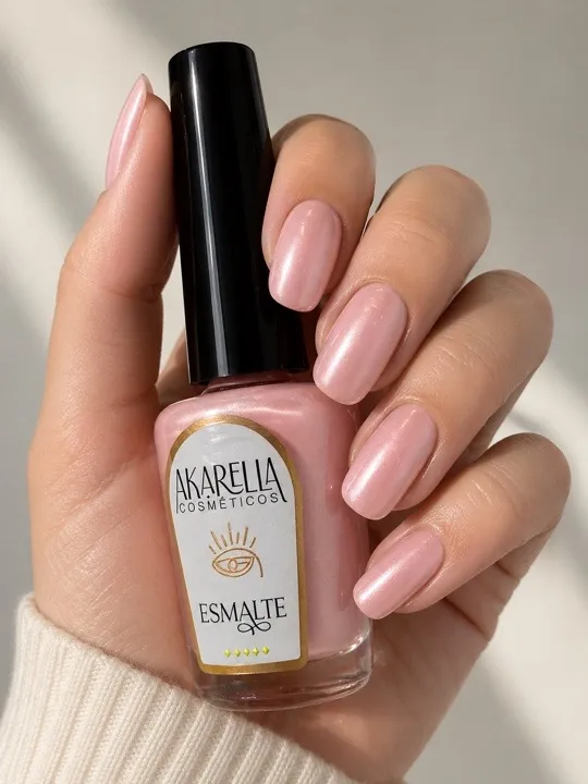 AKARELLA - TONO 22 ESMALTE AKARELLA 12 ML