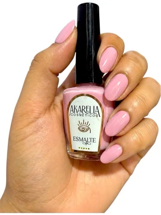 AKARELLA - TONO 63 ESMALTE AKARELLA 12 ML