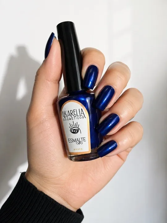 AKARELLA - TONO 19 ESMALTE AKARELLA 12 ML