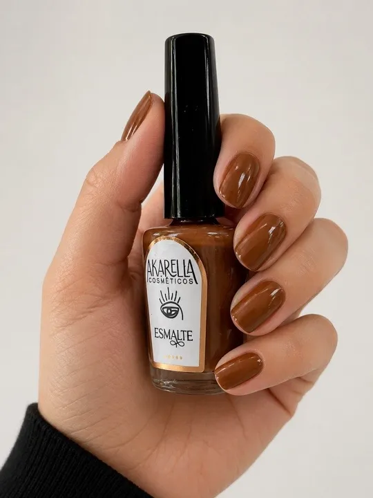 TONO 16 ESMALTE AKARELLA 12 ML 