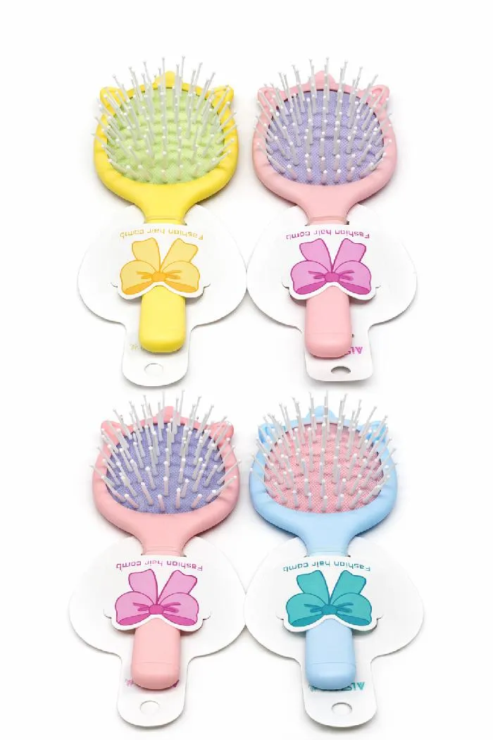 CEPILLO DENSERREDANTE VERSION UNICORNIO COLORES SURTIDOS 7704