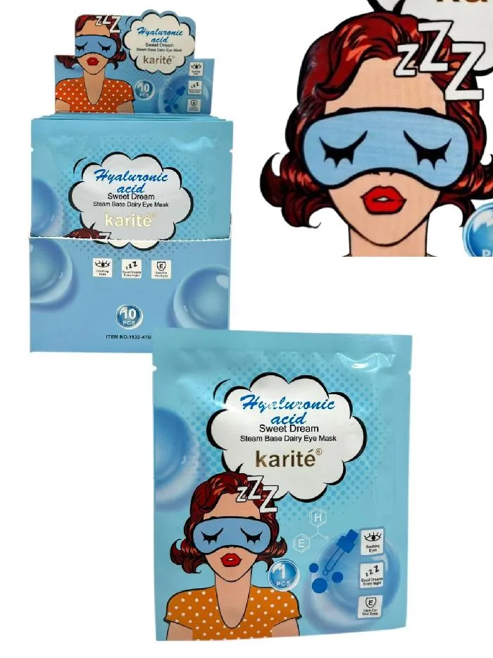 KARITE - ANTIFAZ TERMICO CON ACIDO HIALURONICO KARITE REF:1132-47