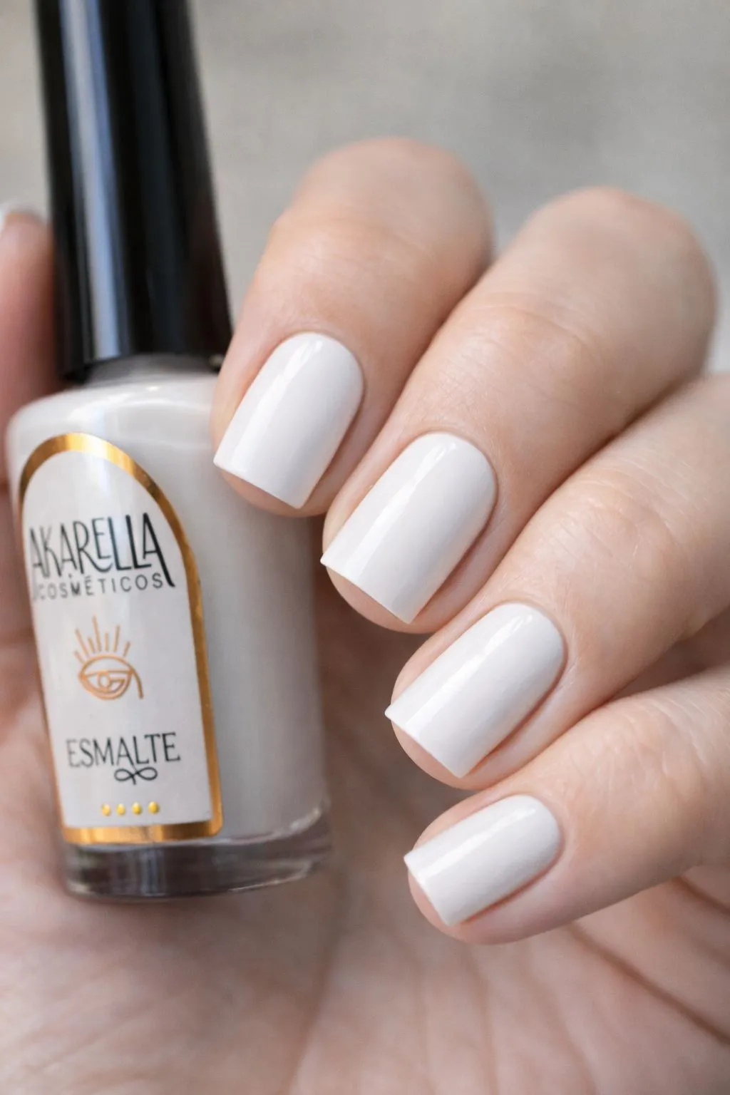 AKARELLA - TONO 39 ESMALTE AKARELLA 12 ML