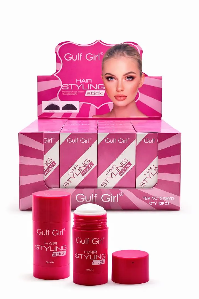 CERA MOLDEADORA PARA CABELLO EN BARRA CON AROMA GP2033