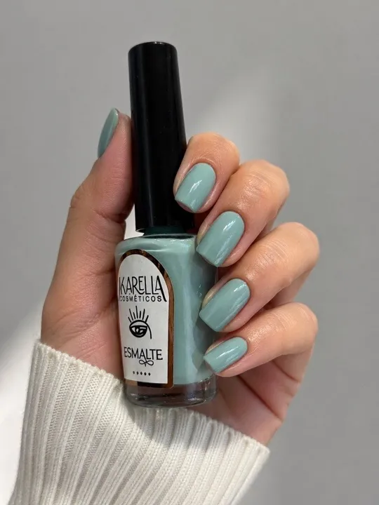 TONO 21 ESMALTE AKARELLA 12 ML 