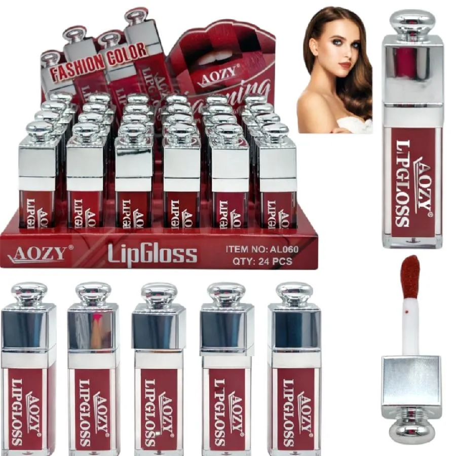 MORATTA COSMETICS - LABIAL LIQUIDO FASHION EN TONO SURTIDOS AL060