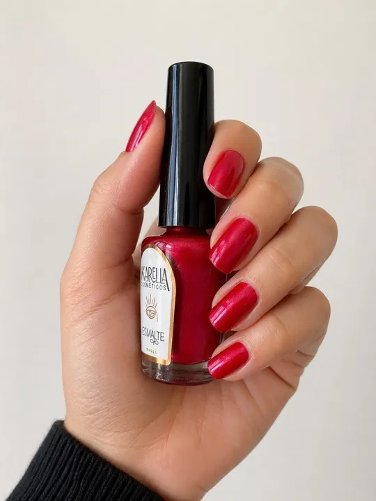 AKARELLA - TONO 06 ESMALTE AKARELLA 12 ML 