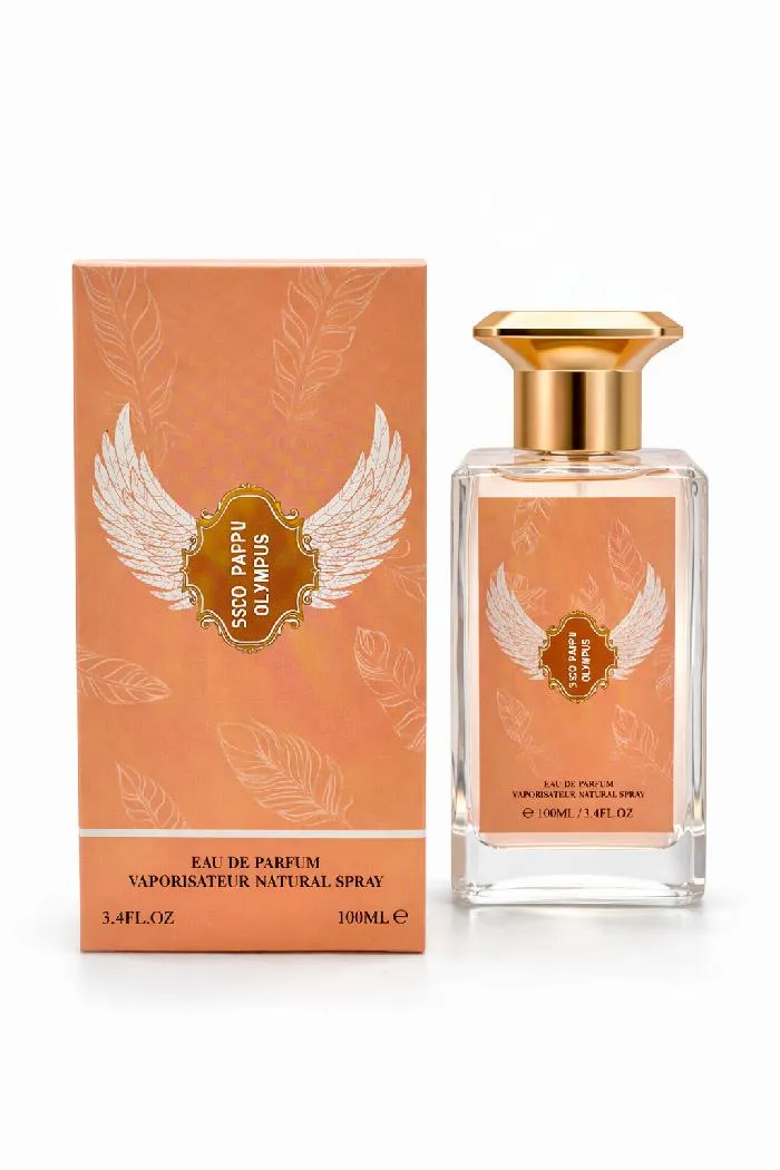 PERFUME PARA DAMA OLYMPUS X 100ML B0070BD9