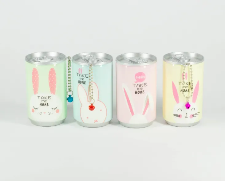 MORATTA COSMETICS - PAÑITOS HUMEDOS DESMAQUILLANTES X 30 PCS BUNNY JB30002