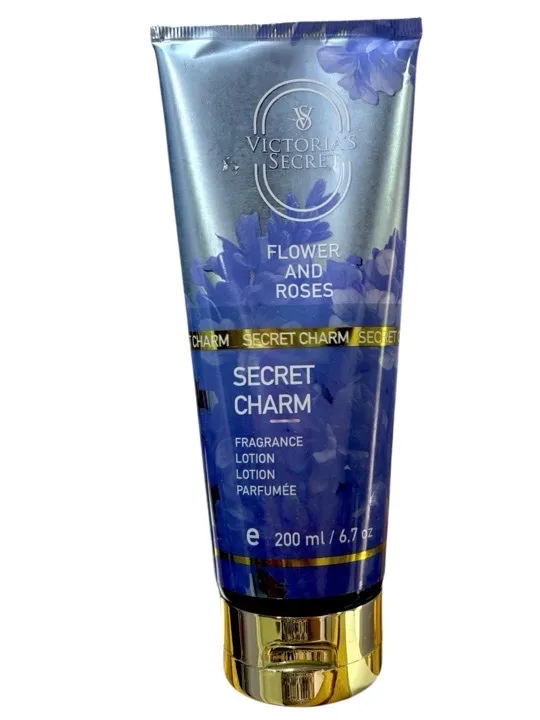 VICTORIA SECRET - CREMA PERFUMADA SECRET CHARM X 250ML VICTORIA SECRET