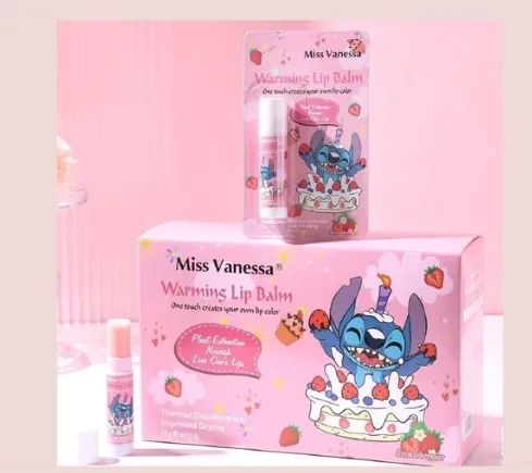 BALSAMO HIDRATANTE VERSION STITCHS M7028