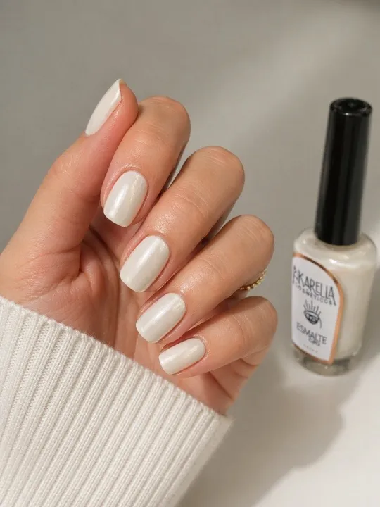AKARELLA - TONO 08 ESMALTE AKARELLA 12 ML 