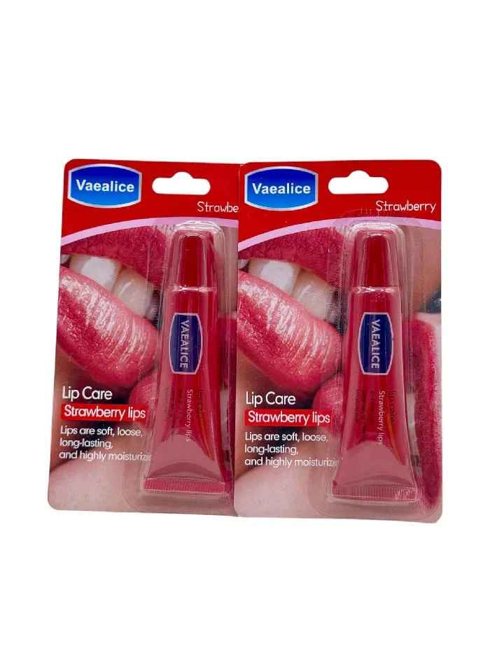 BALSAMO HIDRATANTE DE FRESA O ROSAS O NATURAL REF: 8862