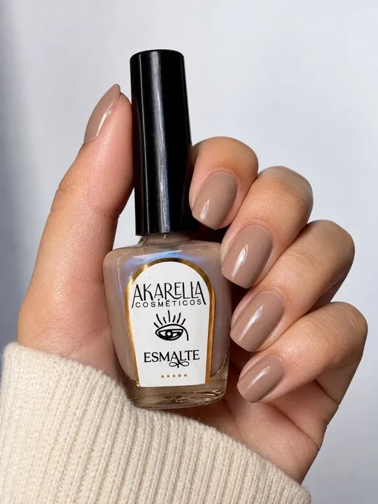 AKARELLA - TONO 03 ESMALTE AKARELLA 12 ML