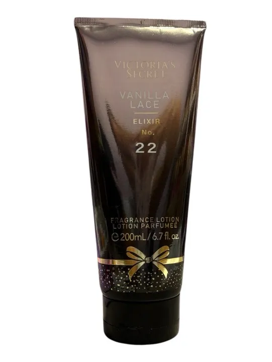 VICTORIA SECRET - CREMA PERFUMADA VANILLA LACE #02 X 250ML VICTORIA SECRET