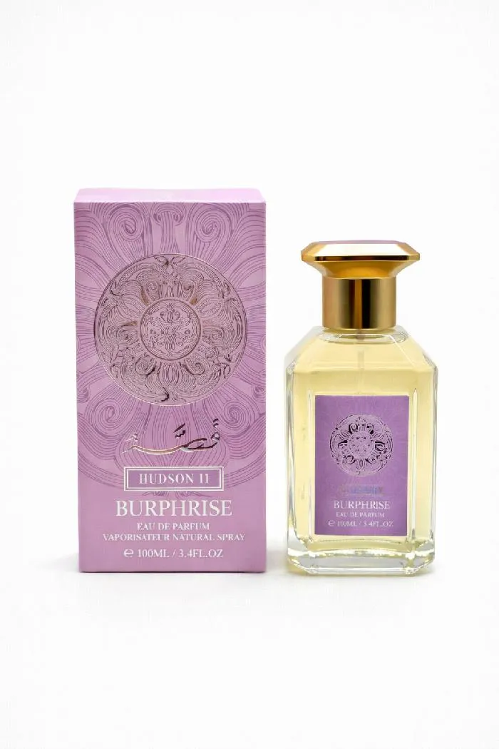 PERFUME DE DAMA HUDSON II X 100ML BR12AR42