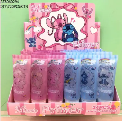 MIUNDO - PRIMER FACIAL EN GEL VERSION STITCHS MIUNDO GZ8060294