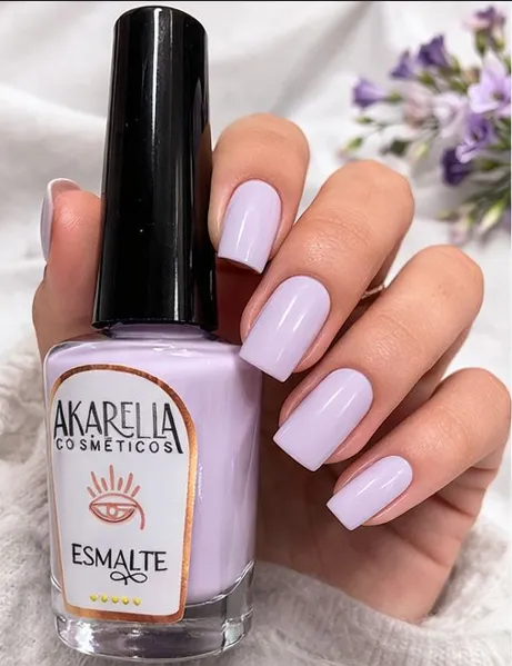 AKARELLA - TONO 70 ESMALTE AKARELLA 12 ML
