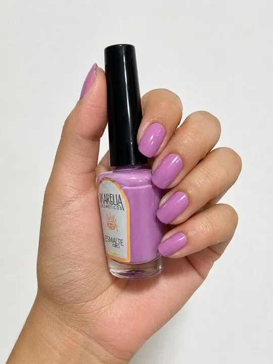 TONO 10 ESMALTE AKARELLA 12 ML 