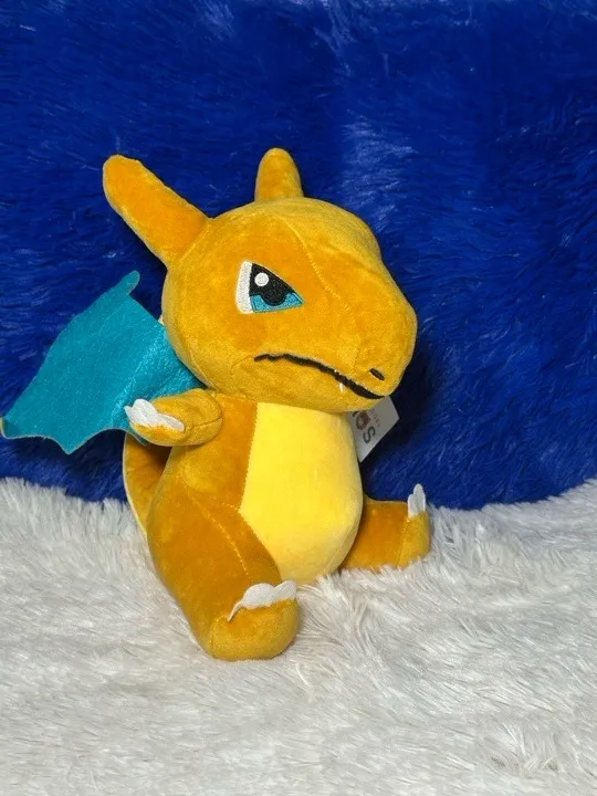 Pokémon Charmander