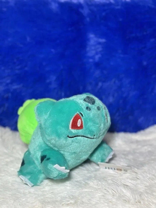 Pokémon Bulbasaur