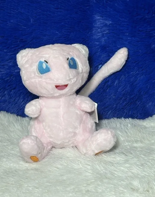 Pokémon Mew
