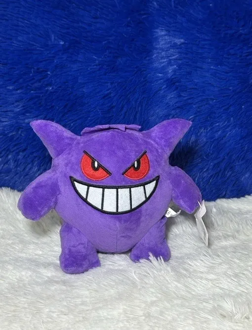 Pokémon Gengar