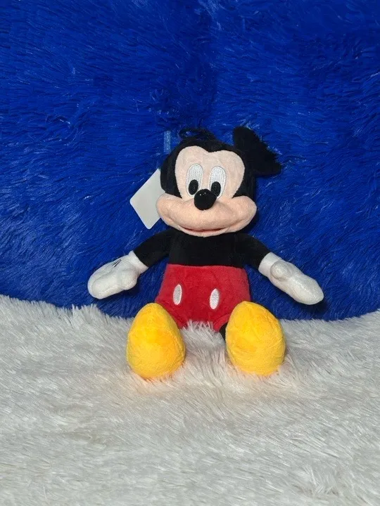 Mickey Mouse 30cm