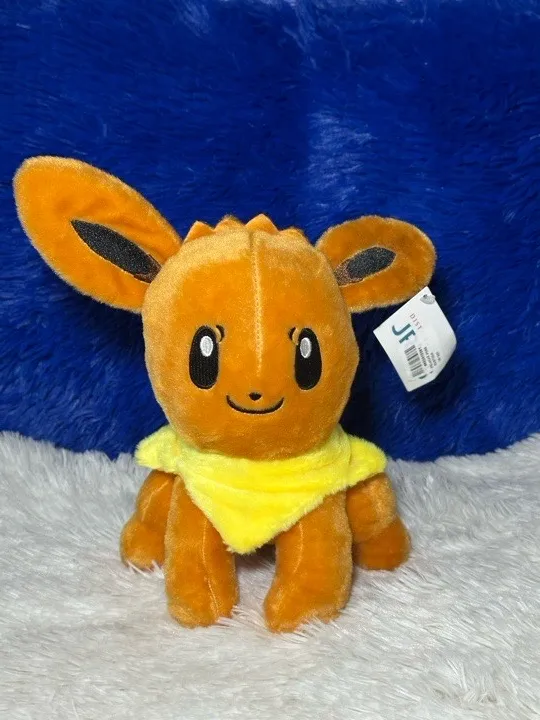 Pokémon Ivy